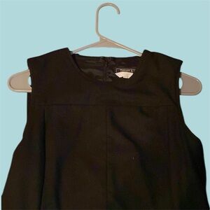 Tiffany & Co. Black Dress